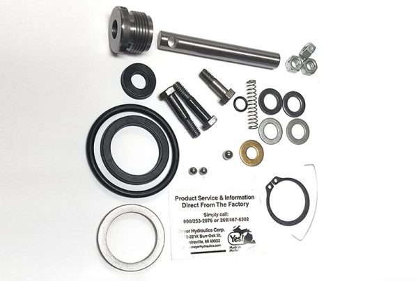 Hydraulic Repair Kits Meyer Hydraulics