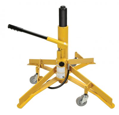 TriTask A500 Aircraft Jacks – Meyer Hydraulics