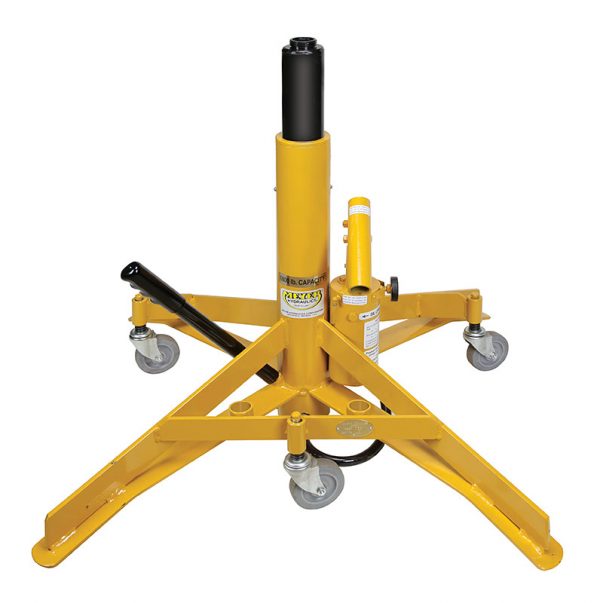 TriTask A500 Aircraft Jacks – Meyer Hydraulics