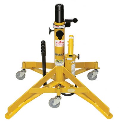 TriTask A600 Aircraft Jacks – Meyer Hydraulics