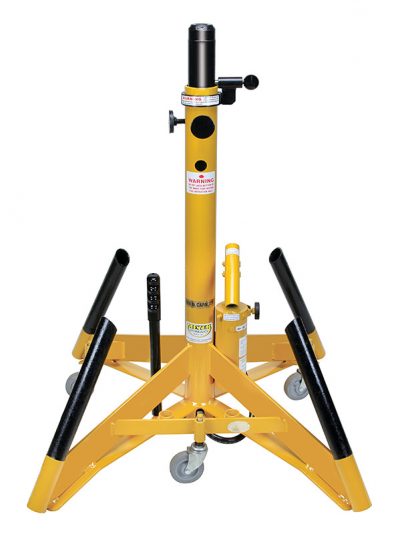 TriTask A600 Aircraft Jacks – Meyer Hydraulics