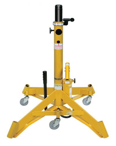 TriTask A600 Aircraft Jacks – Meyer Hydraulics